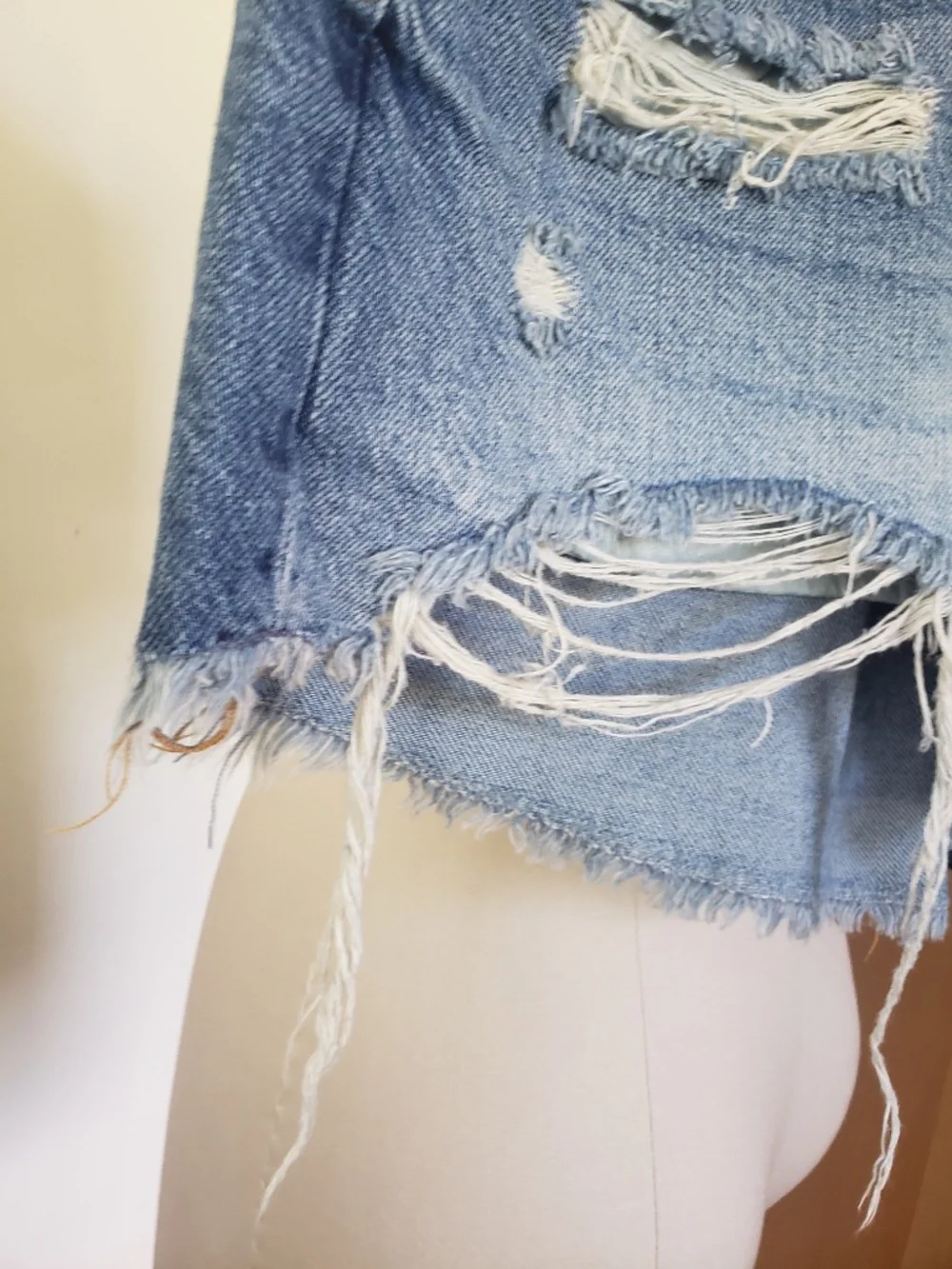 Zara brand size